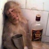 加勒比海的渔夫