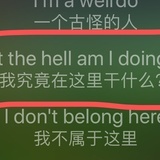 Sad