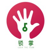 锁掌