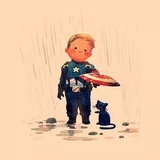 Farewell