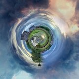 谁是我的救世主