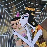 钻石命女孩