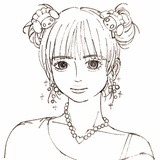 镭托蘑菇