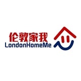 伦敦家我