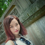 Lily小黄鹂