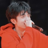 墨青