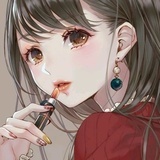 瓜田吃撑了