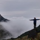 闽西。