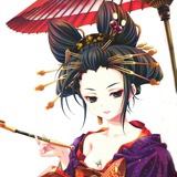 大宝贝的妈咪