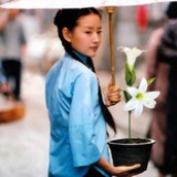 格桑格格