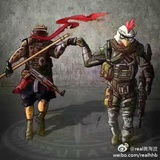 张循子墨01