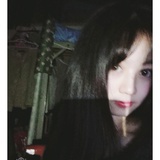 少女想去看樱花