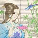 音离畅书斋