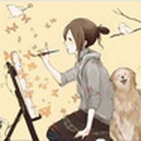 红橙