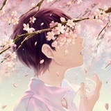 花语落田