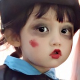 绿帽子小学生‘