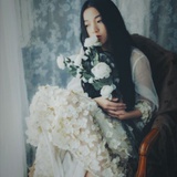 鸢尾花妖