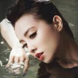 白水云