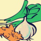 葱姜蒜