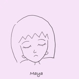 Maya夜航西飞