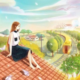 夏天来了