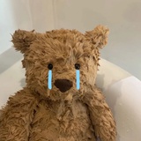 午夜心碎小熊