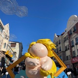 隔壁二婶子
