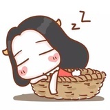 背影