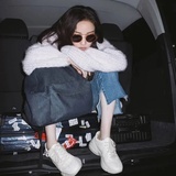赤道无风带