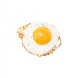 最后一个荷包蛋