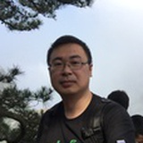 读书者子鹤
