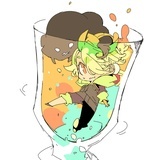 涼華