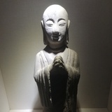 白凹