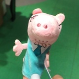 小猪佩奇鸭