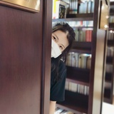 蘑狗的尾巴