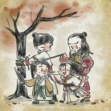 胖胖的小鱼干
