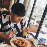 小余