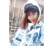 花儿开了