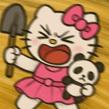 ᕙ(`▿´)ᕗ