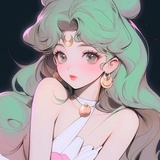 云
