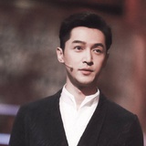 窗边的老黄豆