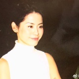 东方月初的女人