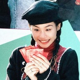 东方月初的女人