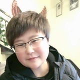 小屁孩儿看世界