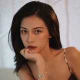 弯月亮