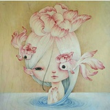 小人鱼