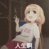 红白点蓝