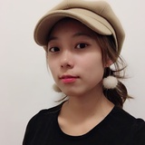 甘梅薯条er