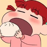 一只小🍅