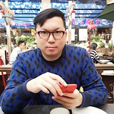 鹏鹏爱吃鱼